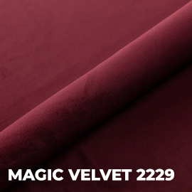 tkanina Magic Velvet 2229