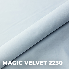 tkanina Magic Velvet 2230