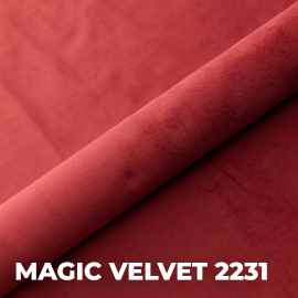 tkanina Magic Velvet 2231