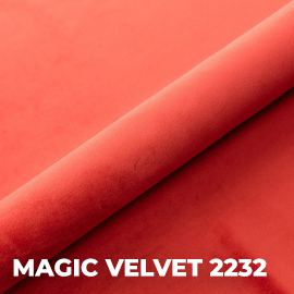 tkanina Magic Velvet 2232