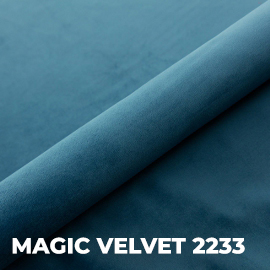 tkanina Magic Velvet 2233