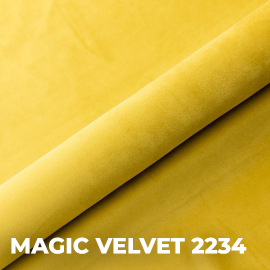 tkanina Magic Velvet 2234