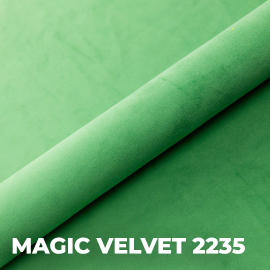 tkanina Magic Velvet 2235
