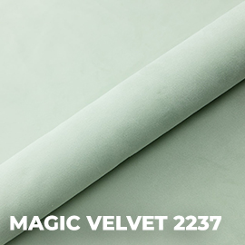 tkanina Magic Velvet 2237