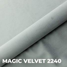 tkanina Magic Velvet 2240