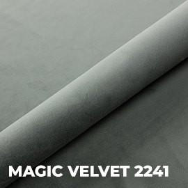 tkanina Magic Velvet 2241