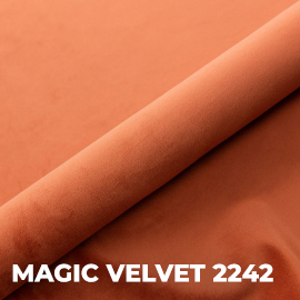 tkanina Magic Velvet 2242