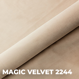 tkanina Magic Velvet 2244