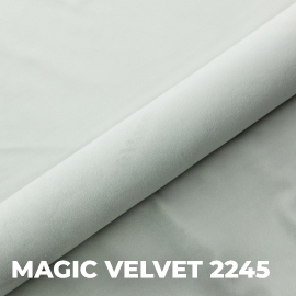 tkanina Magic Velvet 2245