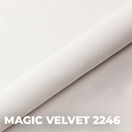 tkanina Magic Velvet 2246