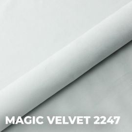 tkanina Magic Velvet 2247