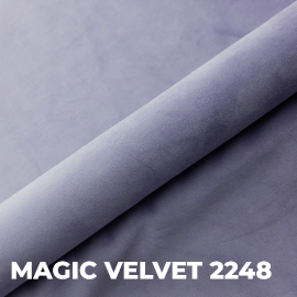tkanina Magic Velvet 2248