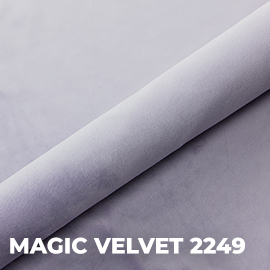 tkanina Magic Velvet 2249
