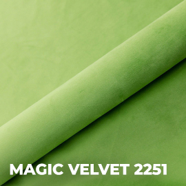 tkanina Magic Velvet 2251