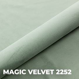 tkanina Magic Velvet 2252