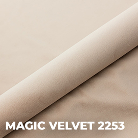 tkanina Magic Velvet 2253