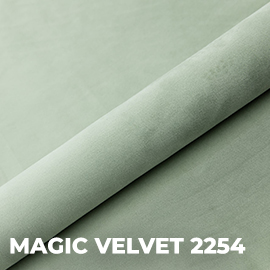 tkanina Magic Velvet 2254