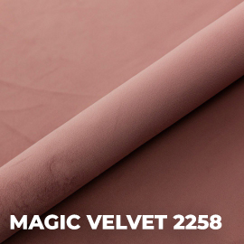 tkanina Magic Velvet 2258