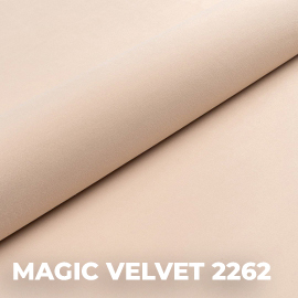 tkanina Magic Velvet 2262