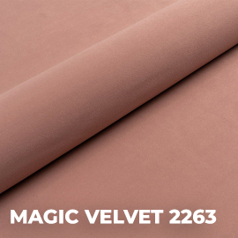 tkanina Magic Velvet 2263