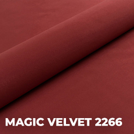 tkanina Magic Velvet 2266