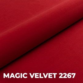 tkanina Magic Velvet 2267