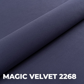 tkanina Magic Velvet 2268