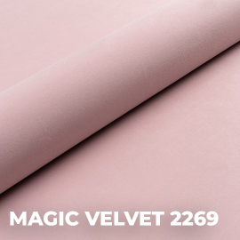 tkanina Magic Velvet 2269