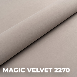 tkanina Magic Velvet 2270