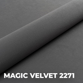 tkanina Magic Velvet 2271
