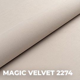 tkanina Magic Velvet 2274