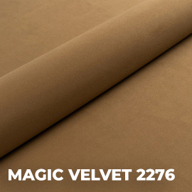 tkanina Magic Velvet 2276