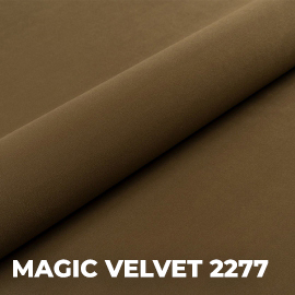 tkanina Magic Velvet 2277
