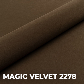 tkanina Magic Velvet 2278