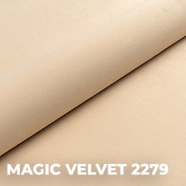 tkanina Magic Velvet 2279