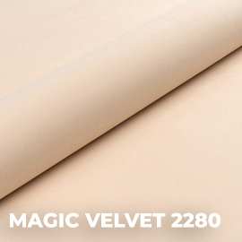 tkanina Magic Velvet 2280