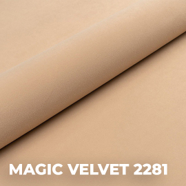 tkanina Magic Velvet 2281