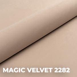 tkanina Magic Velvet 2282