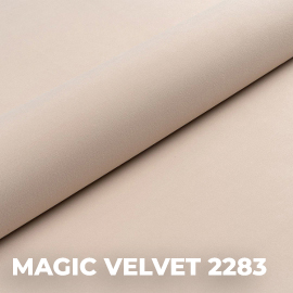 tkanina Magic Velvet 2283