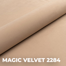 tkanina Magic Velvet 2284