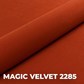 tkanina Magic Velvet 2285