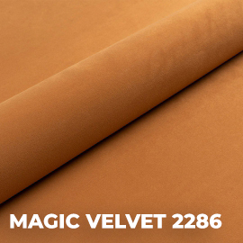 tkanina Magic Velvet 2286