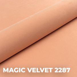 tkanina Magic Velvet 2287