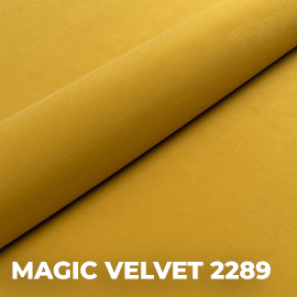 tkanina Magic Velvet 2289