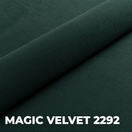 tkanina Magic Velvet 2292