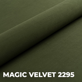 tkanina Magic Velvet 2295