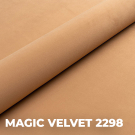 tkanina Magic Velvet 2298