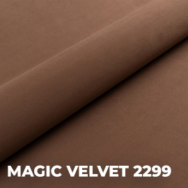 tkanina Magic Velvet 2299
