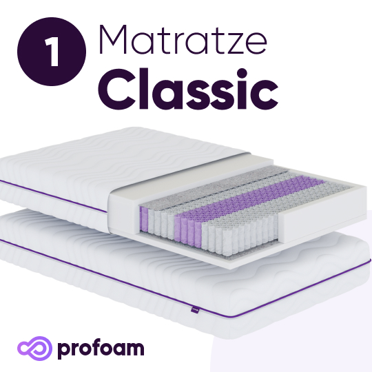 tkanina materacclassic