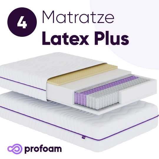 tkanina materaclateks